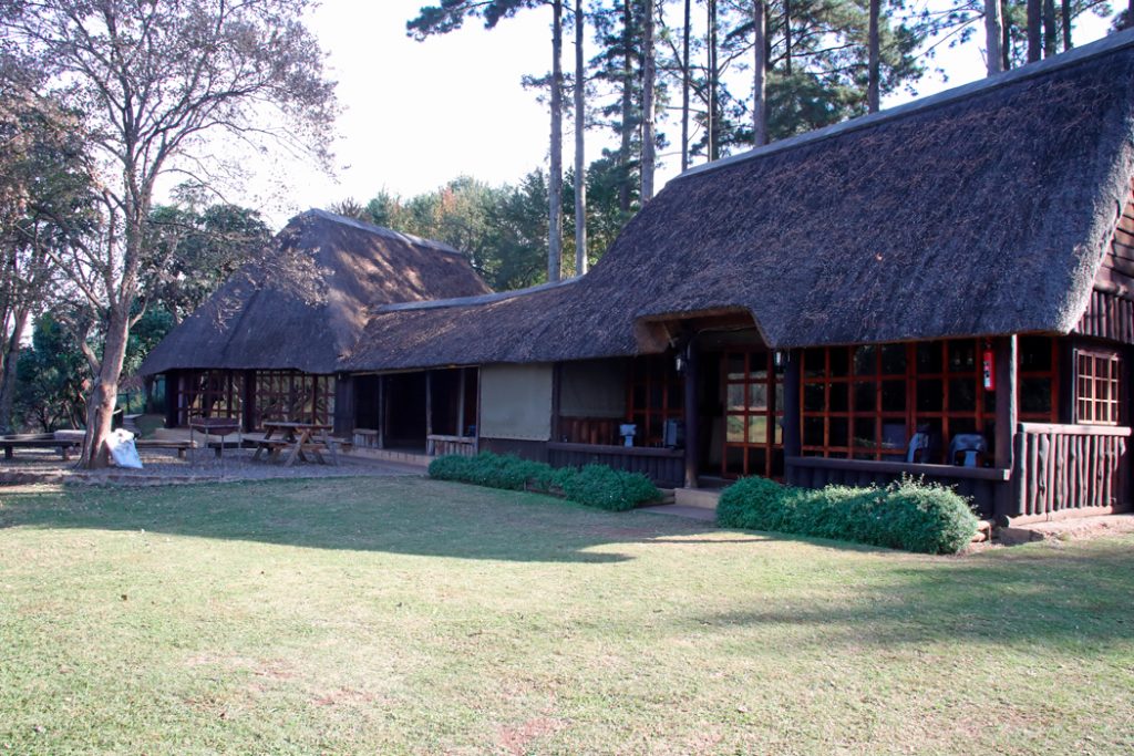 Wingshooting at Bird Hunters Africa