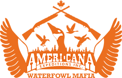 Ameri-Cana Expeditions Logo