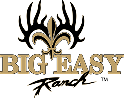 Big Easy Ranch logo
