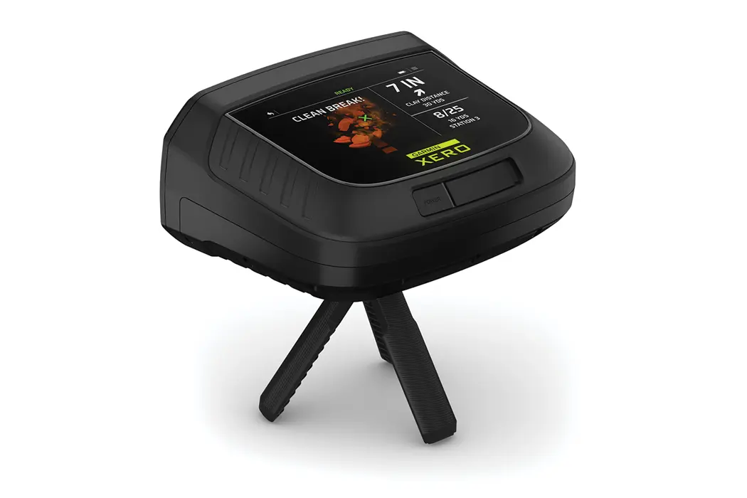 Garmin’s Xero S1