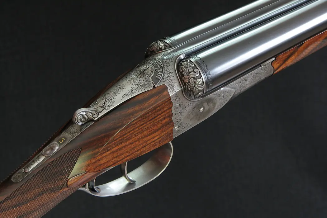 Anglicizing a Sterlingworth