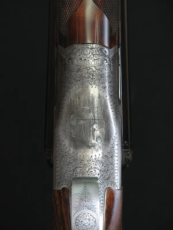Anglicizing a Sterlingworth