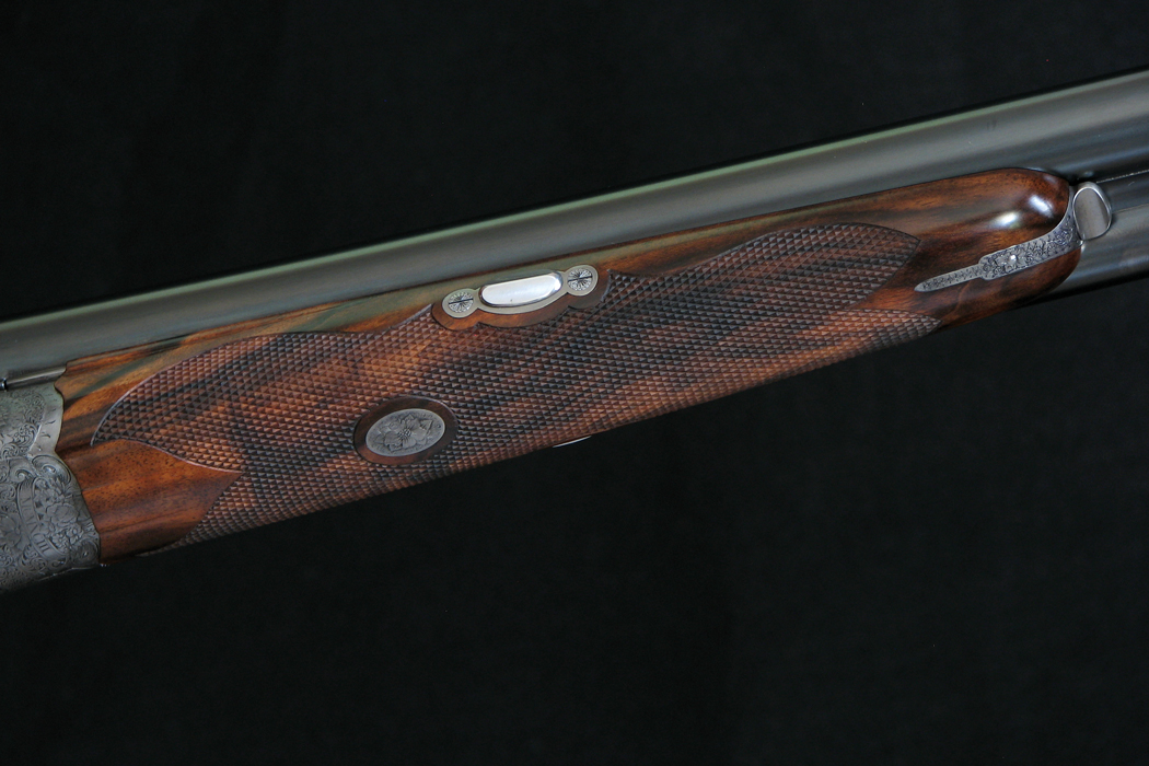 Anglicizing a Sterlingworth