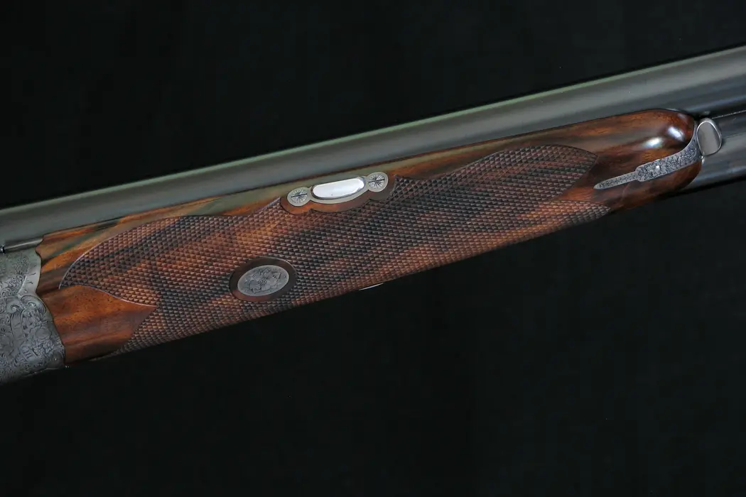 Anglicizing a Sterlingworth