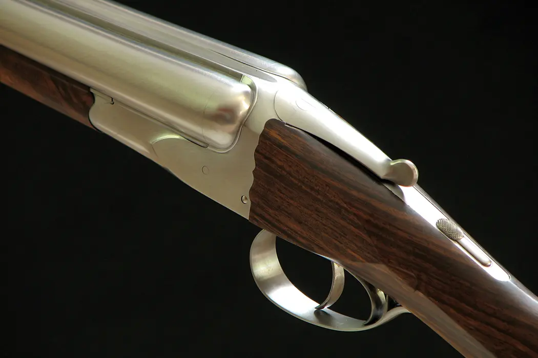 Anglicizing a Sterlingworth