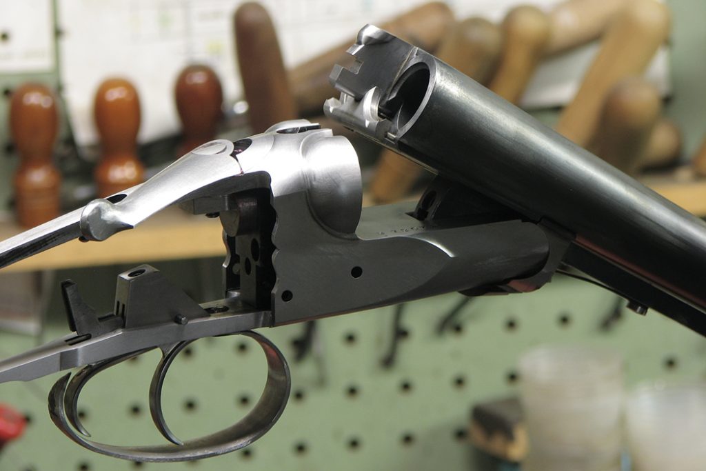 Anglicizing a Sterlingworth
