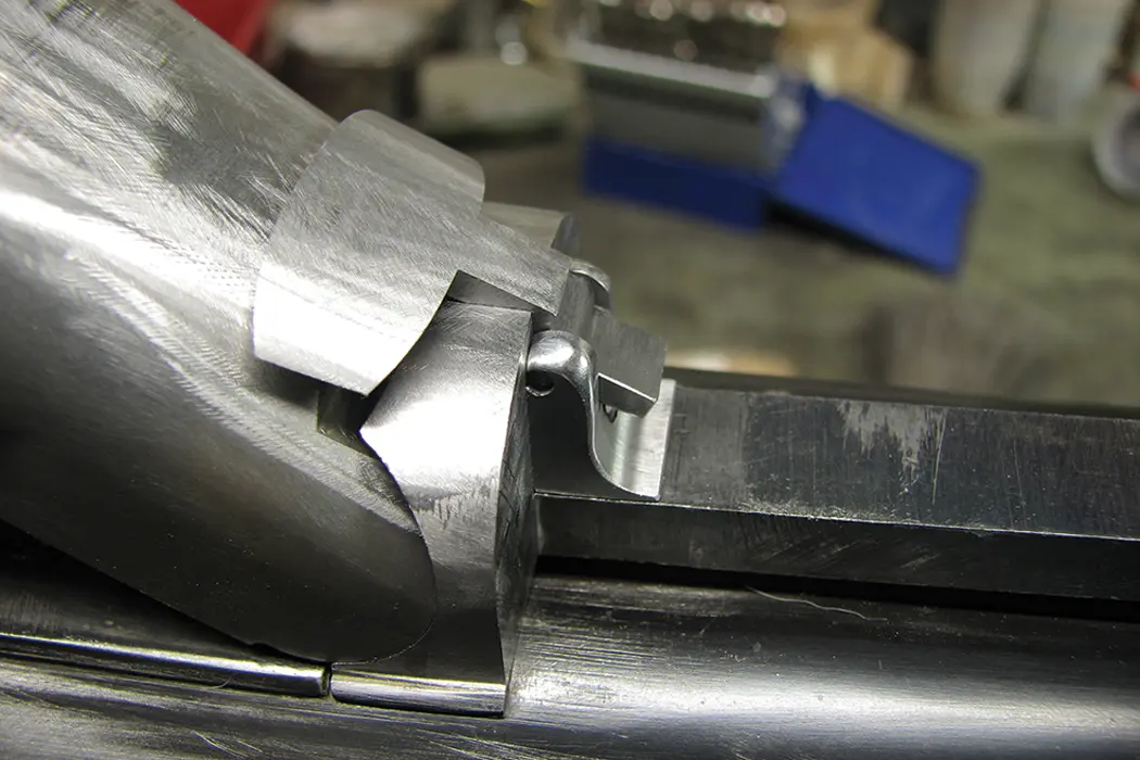 Anglicizing a Sterlingworth