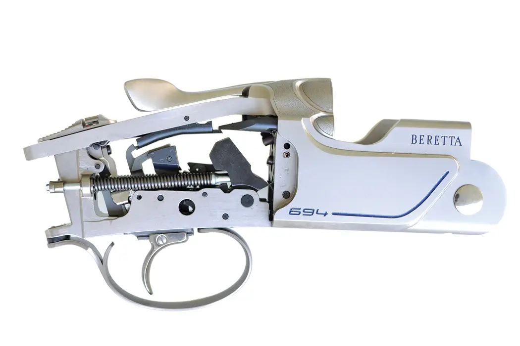 Beretta 694 Sporting
