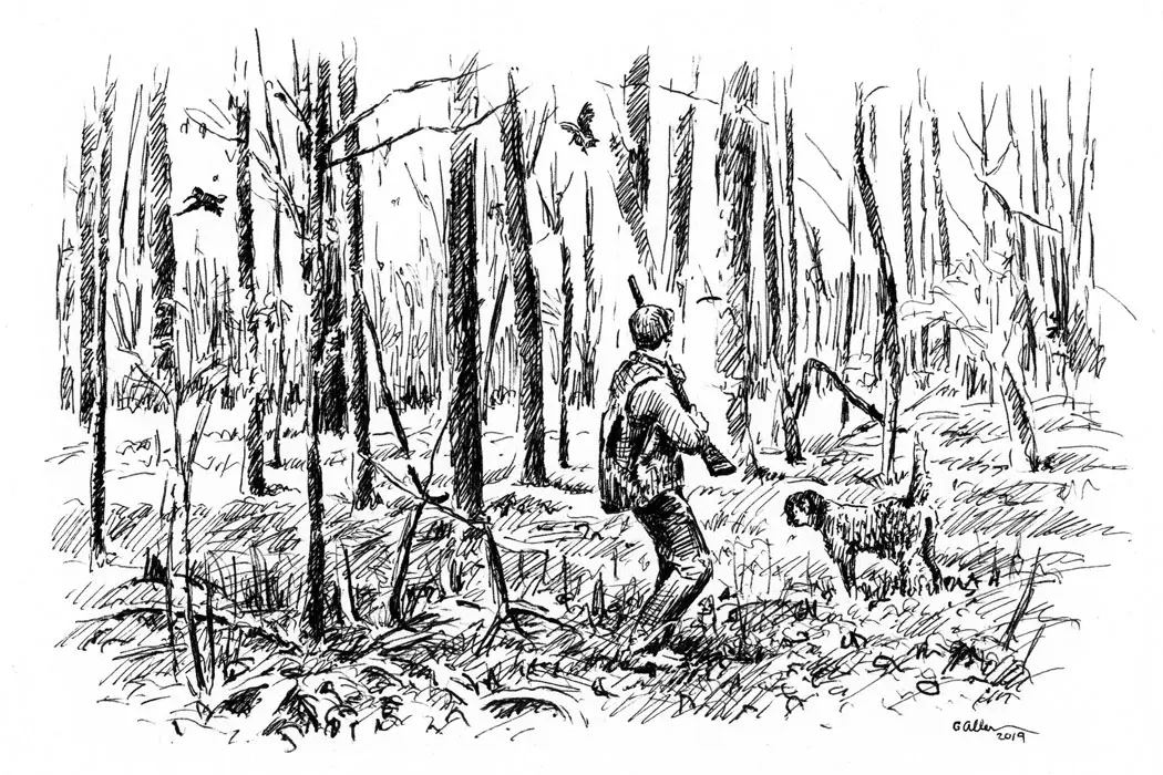 I Remember ‘Red’