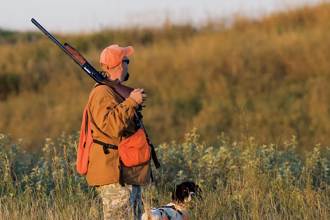 Iowa Habitat & Access Program