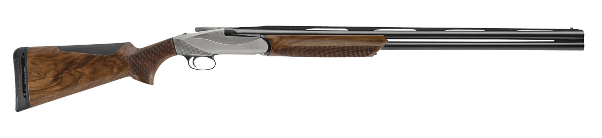 Benelli 828 U