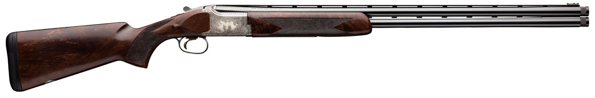 Browning's Citori Field Sporting Grade VII