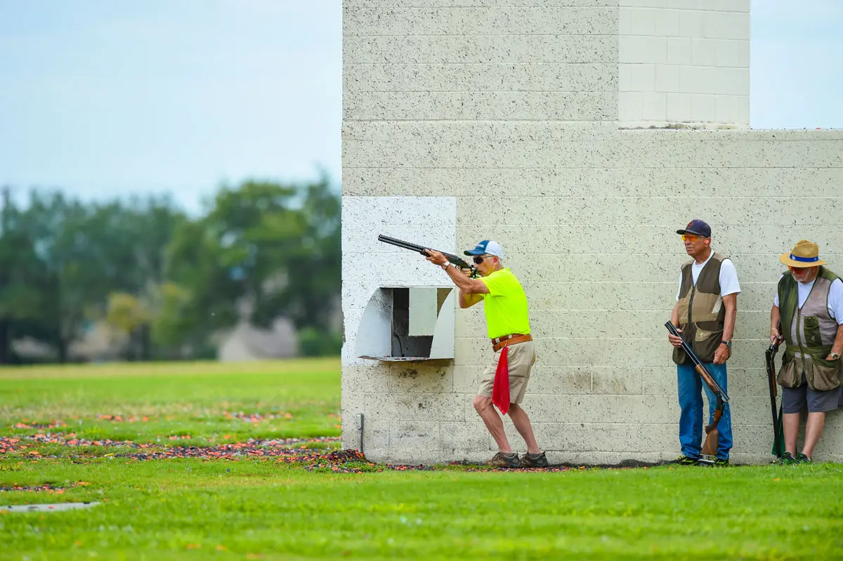 Skeet Skills