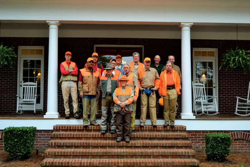 Pine Hill Plantation