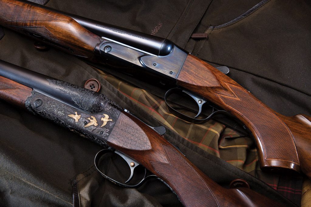 Winchester Model 21