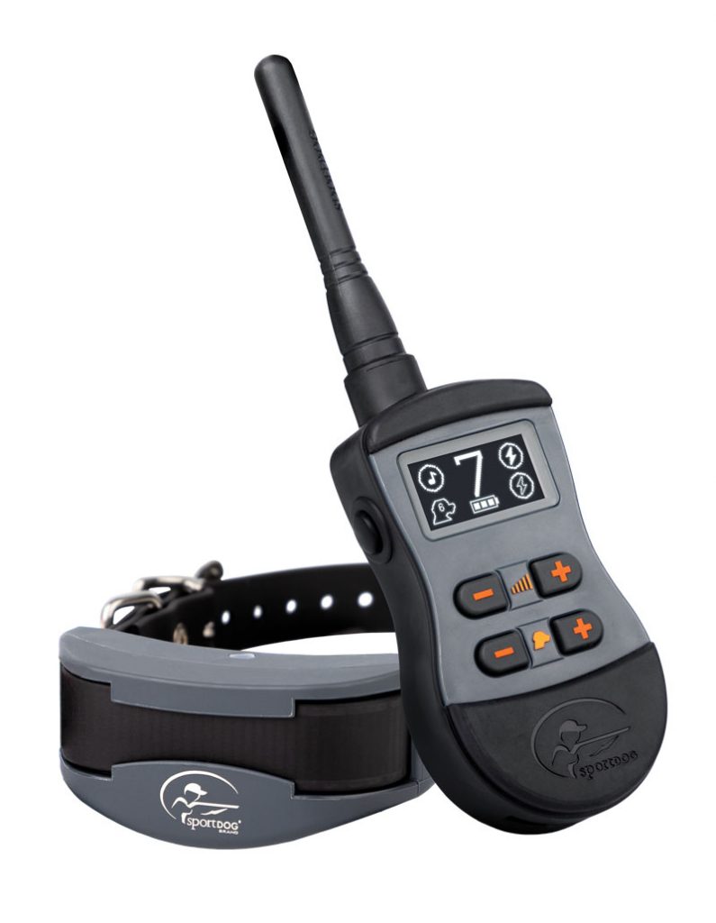  SportDOG’s SportTrainer 1275