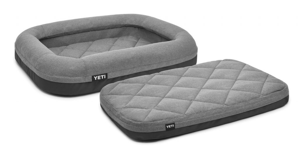 Trailhead Dog Bed from YETI