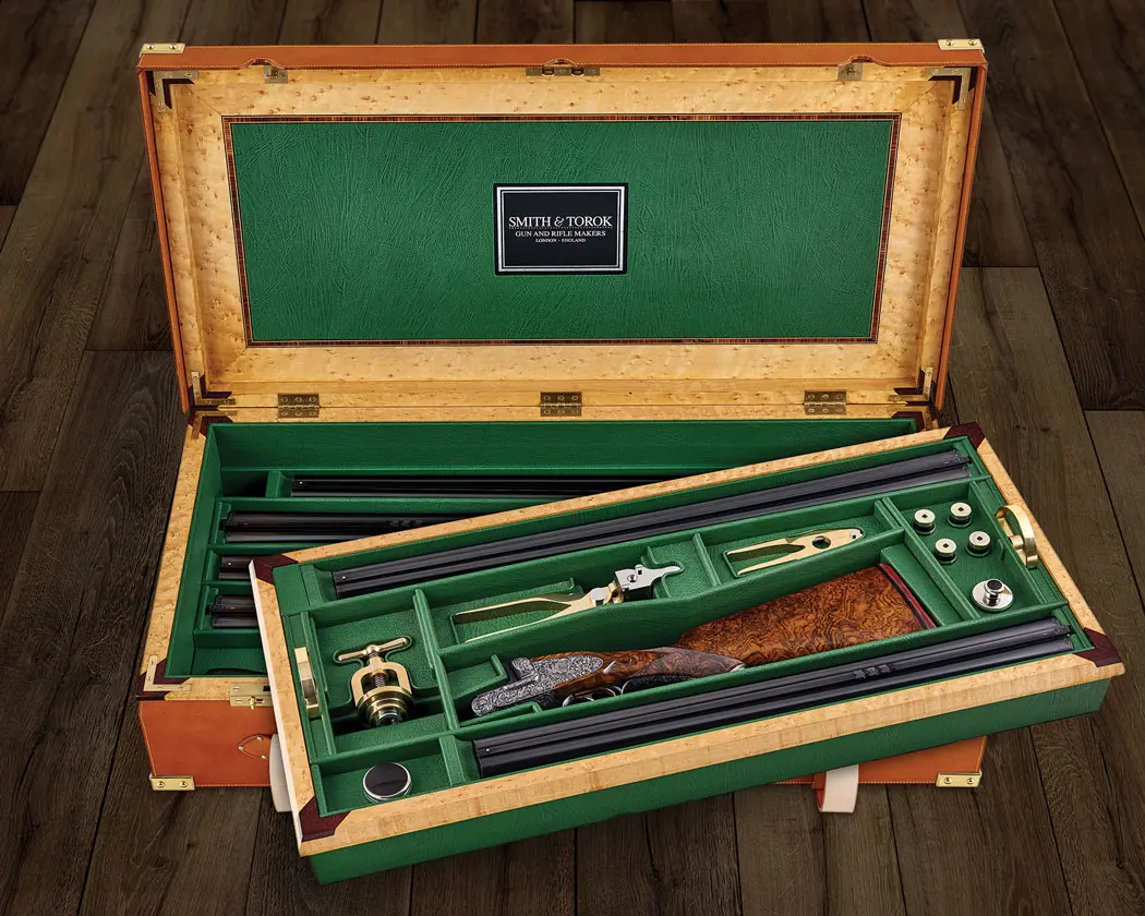 Smith & Torok case
