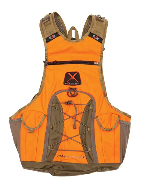 Upland Game Vest X from ALPS OutdoorZ