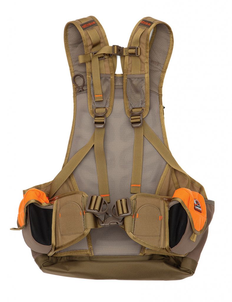 Upland Game Vest X from ALPS OutdoorZ