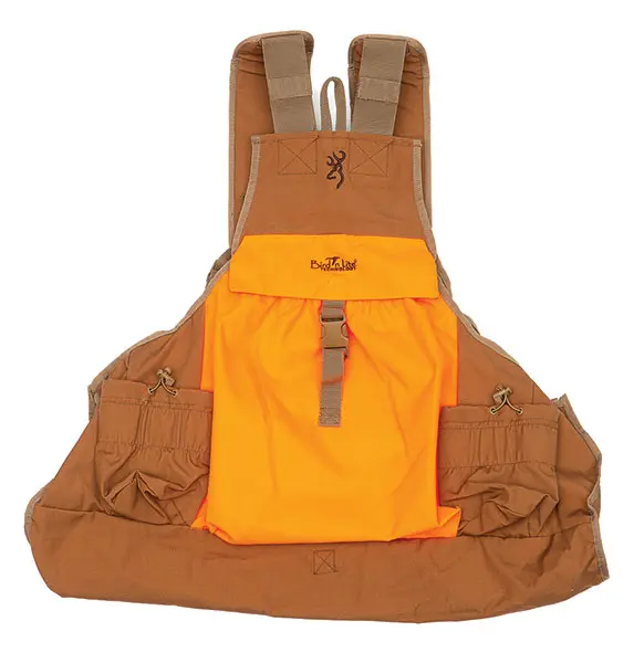 Browning Bird’n Lite Strap Vest 2.0