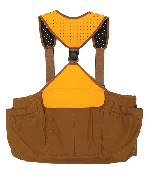 L.L. Bean Men’s Pa’tridge Strap Vest II