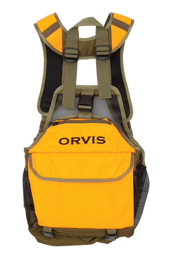 Orvis Pro Series Upland Vest