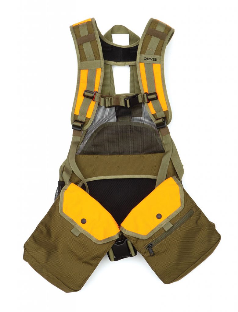 Orvis Pro Series Upland Vest
