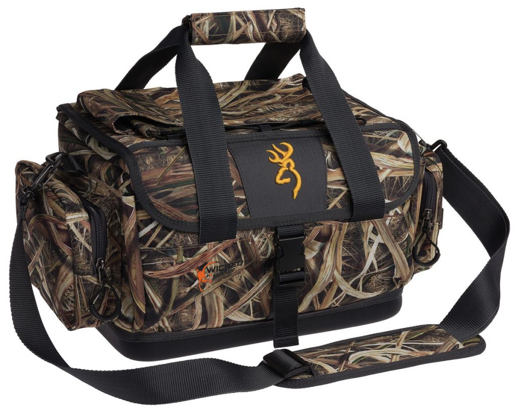 Browning’s Wicked Wing Blind Bag