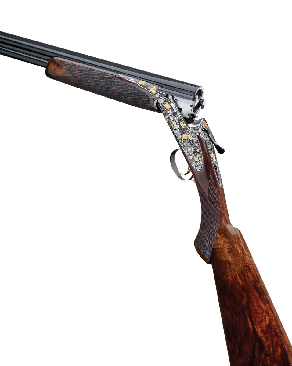Caesar Guerini Revenant
