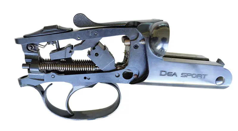 Fausti DEA Sport