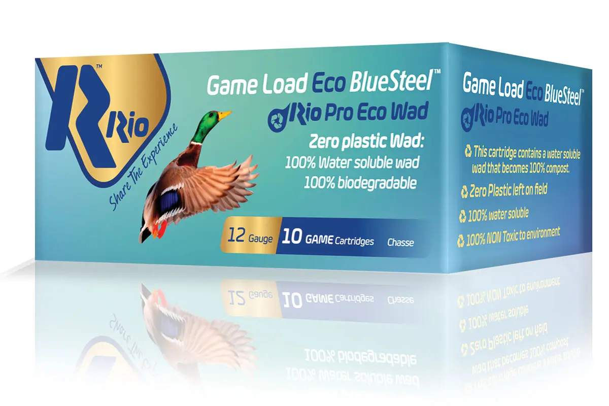 Rio’s Pro Eco Wad
