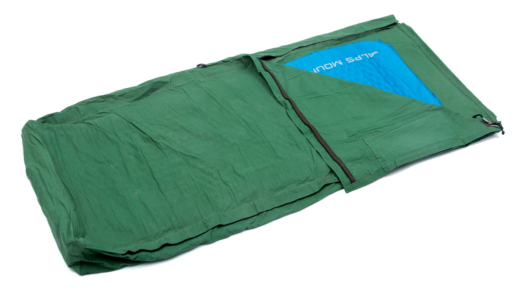 BULLKELP WILDLAND FIRE BEDROLL