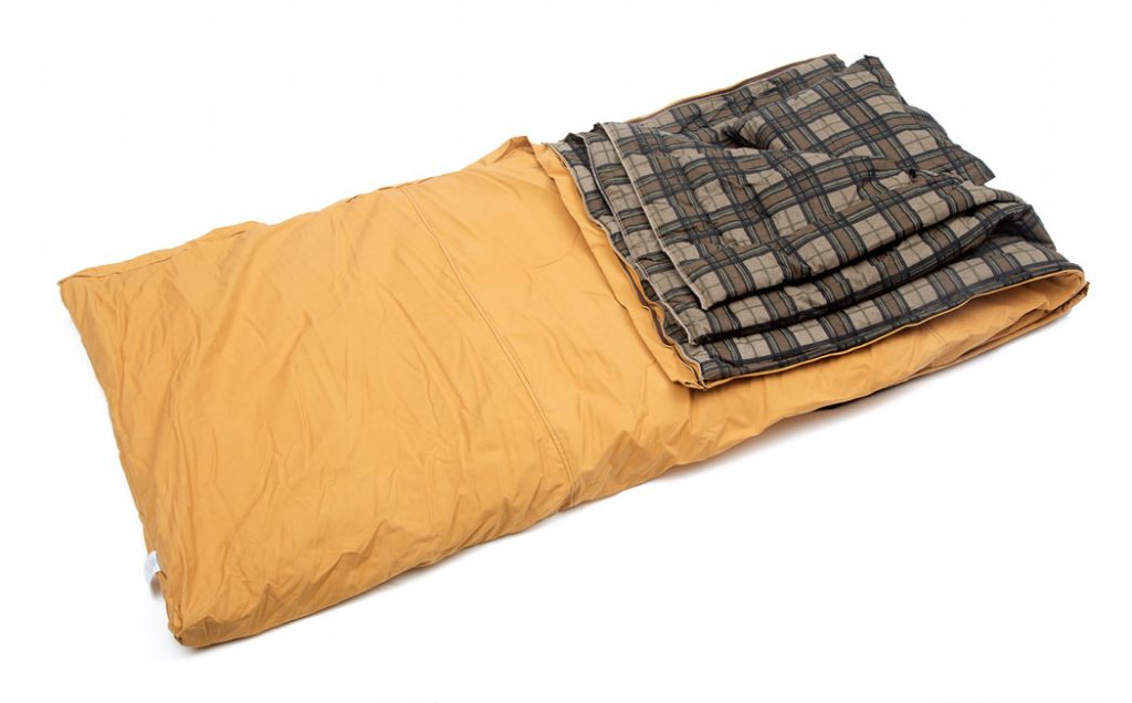 Butler Bag 