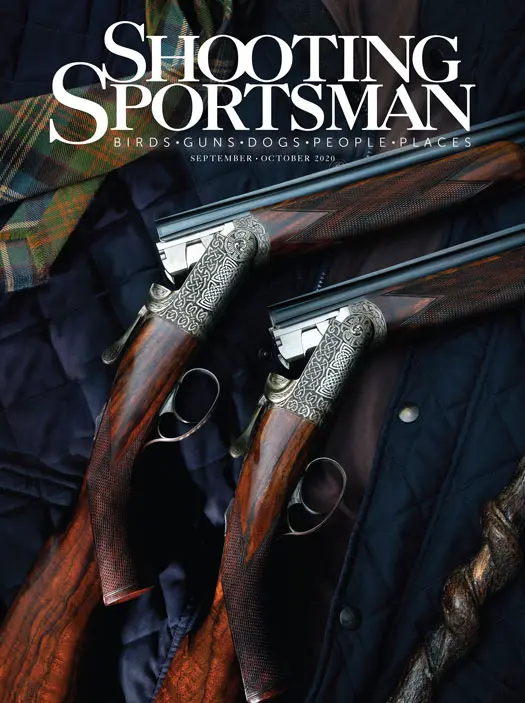 September/October 2020