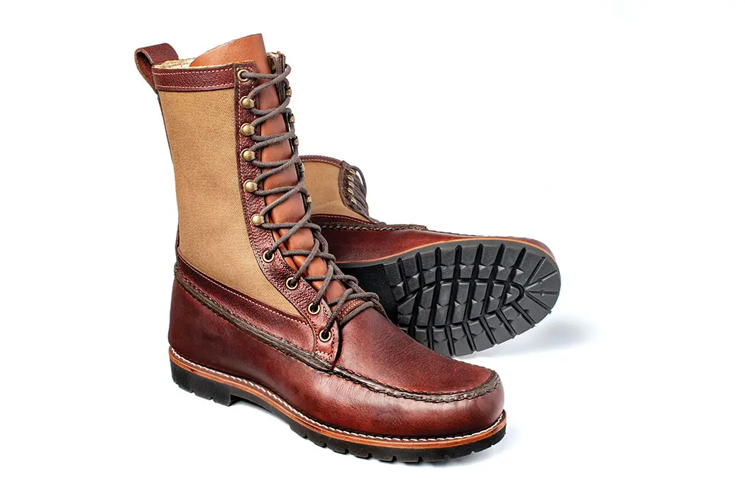 Gokey Boots