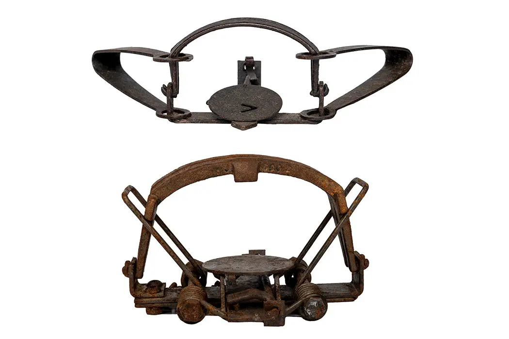 Hunting Traps