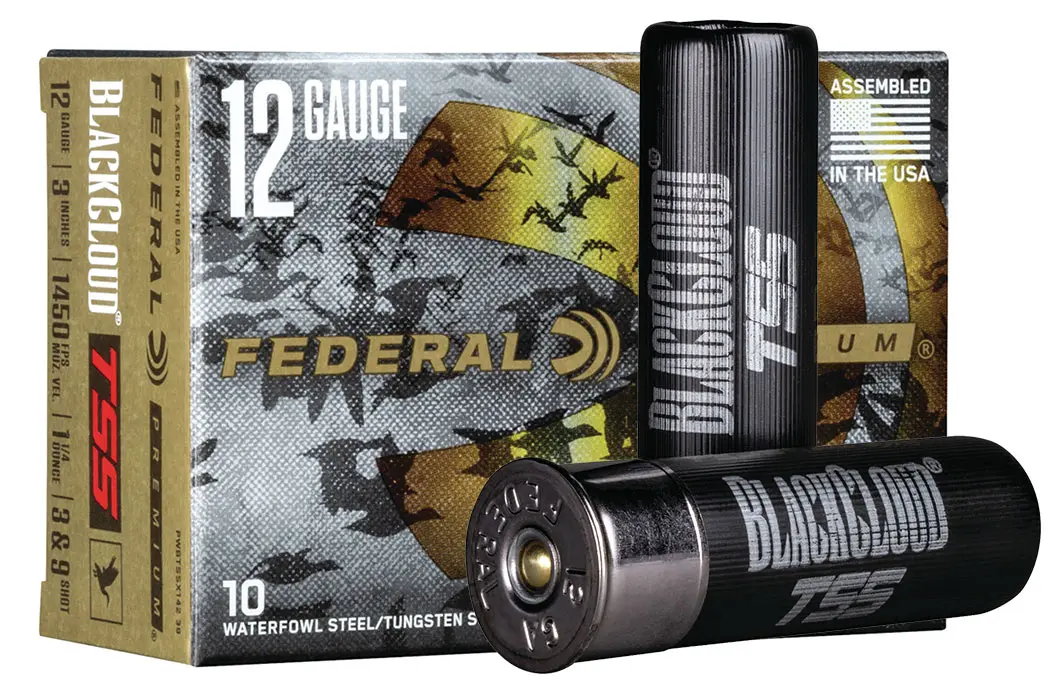Federal Ammunition