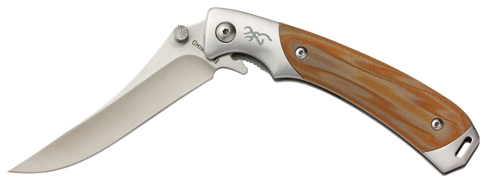 BROWNING WICKED WING FOLDER