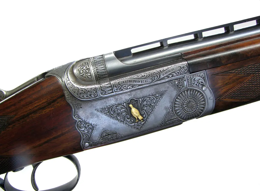 Repairing a Hoffman