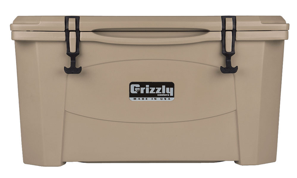 GRIZZLY COOLERS G60