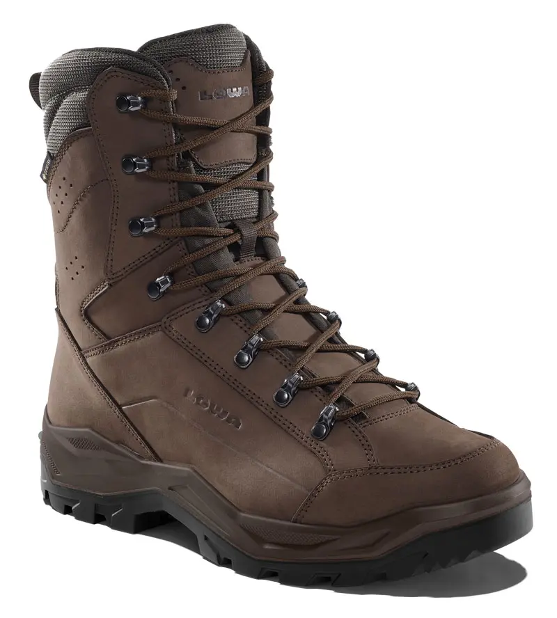 LOWA RENEGADE II N GTX HI BOOTS