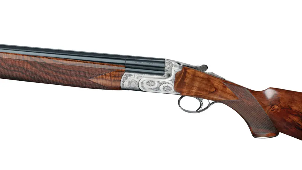 The Piotti Sporting Over/Under