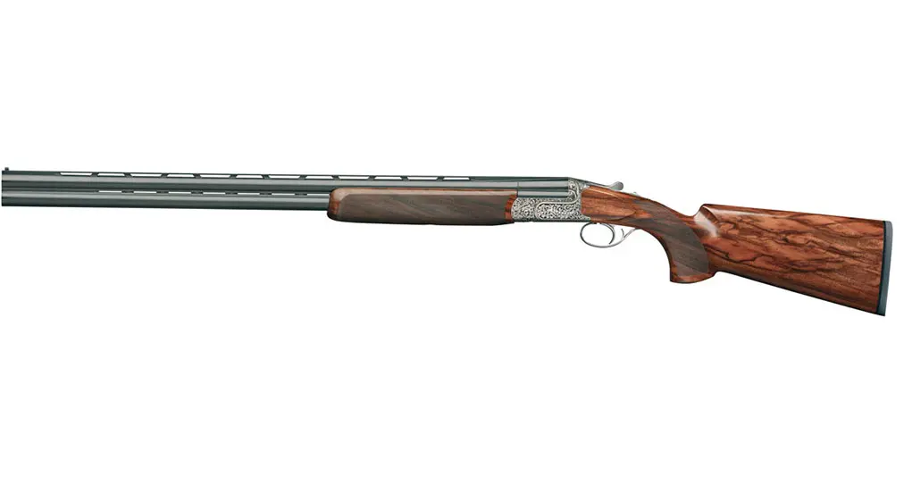 Rizzini BR460 EL