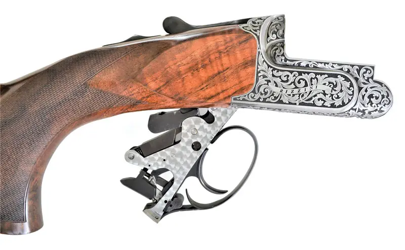 Rizzini BR460 EL