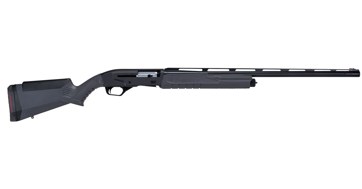 Savage Renegauge Field | Shooting Sportsman Magazine