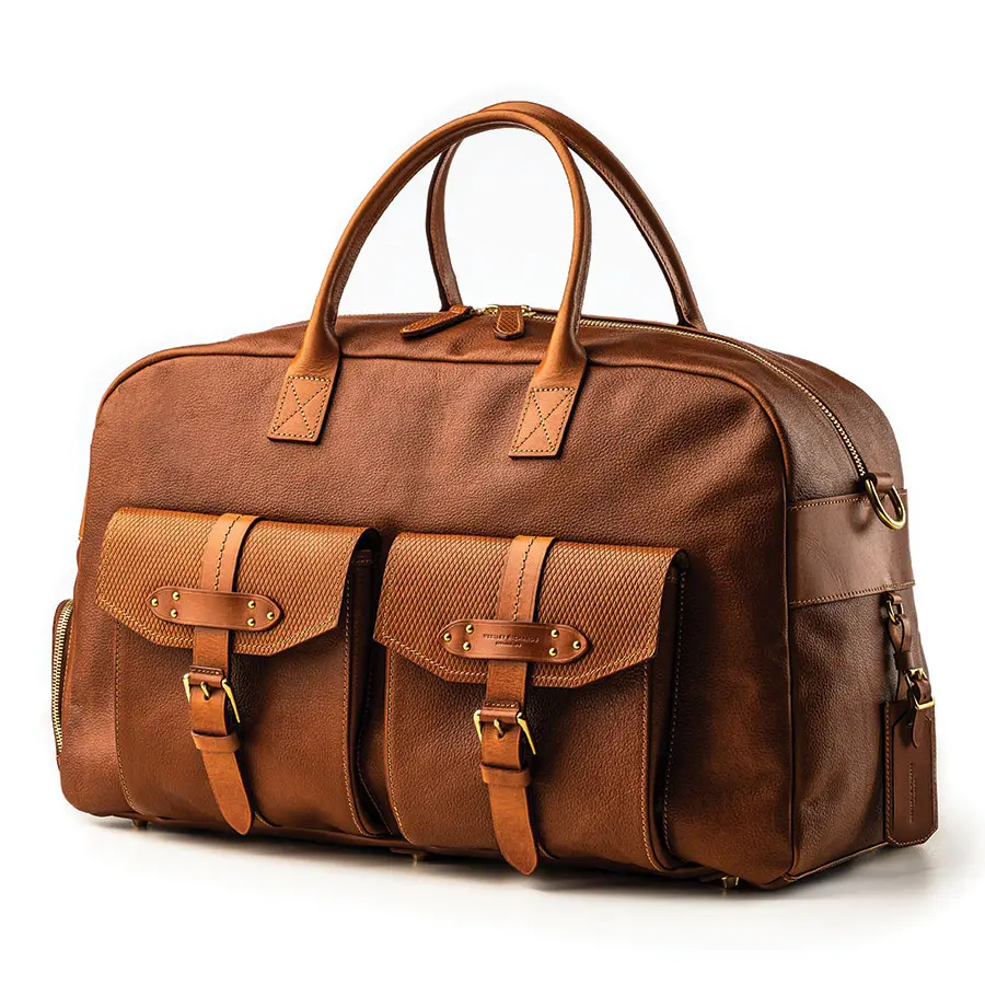 Westley Richards’ New Bournbrook Collection