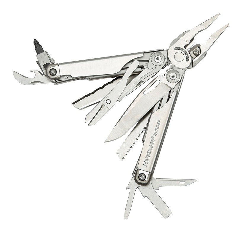 Leatherman Surge