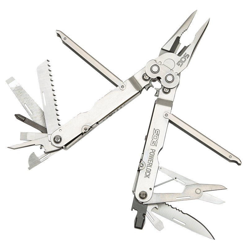 SOG Powerlock