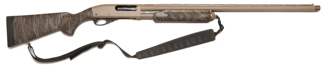 emington 870 Express Super Magnum